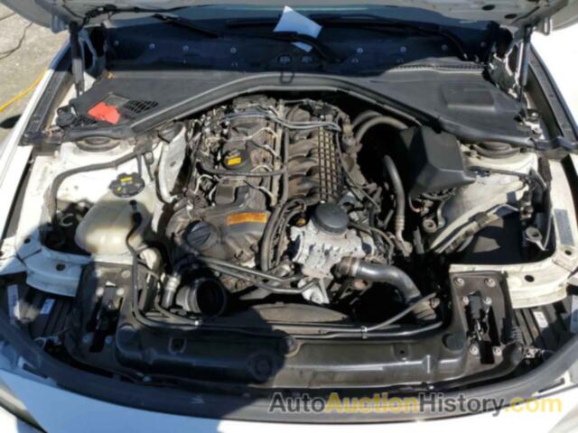 BMW 3 SERIES I, WBA3A9G55ENS65083