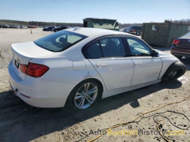 BMW 3 SERIES I, WBA3A9G55ENS65083