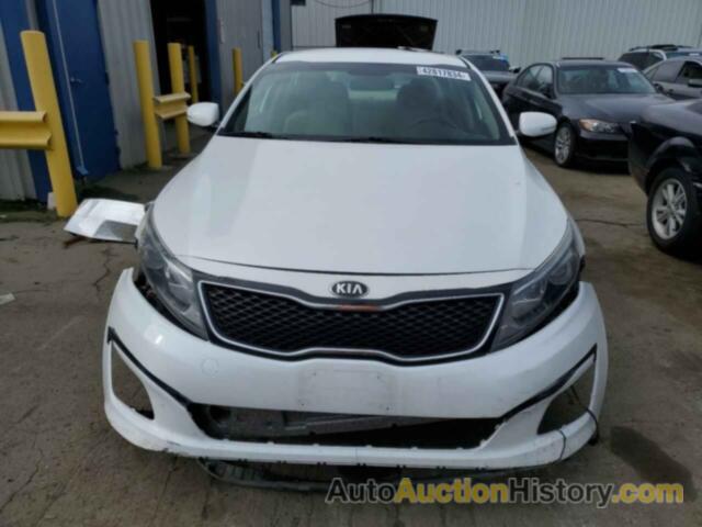 KIA OPTIMA LX, KNAGM4A76F5621340