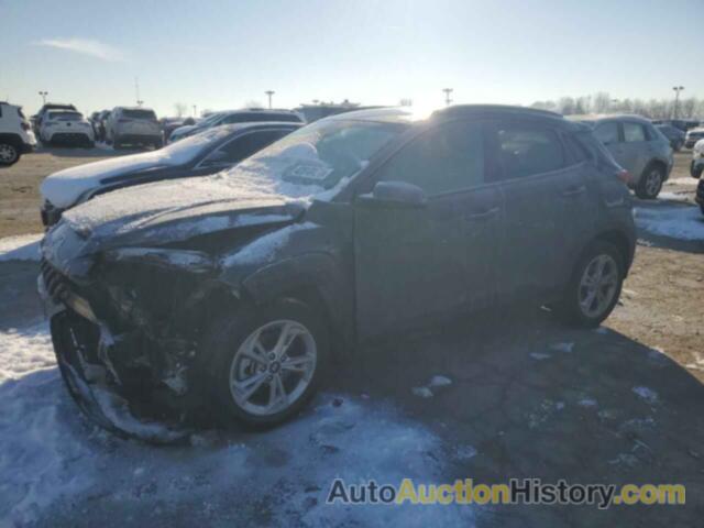 HYUNDAI KONA SEL, KM8K6CAB5PU990361