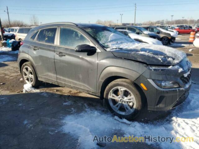 HYUNDAI KONA SEL, KM8K6CAB5PU990361