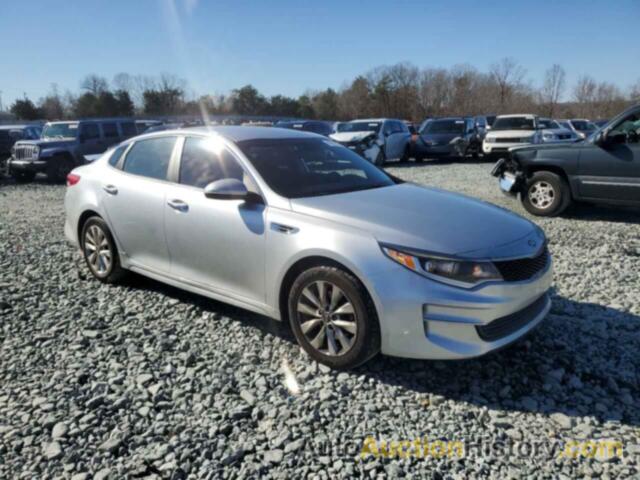 KIA OPTIMA LX, 5XXGT4L32HG131556