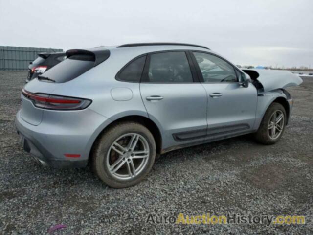 PORSCHE MACAN BASE BASE, WP1AA2A51PLB08237