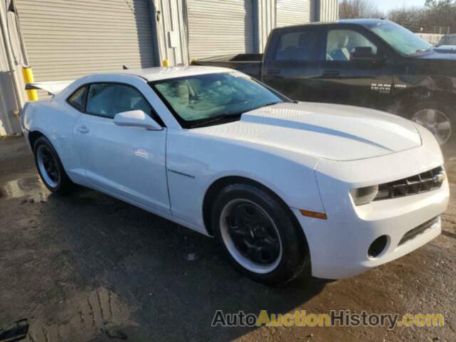 CHEVROLET CAMARO LS, 2G1FA1E37D9181697