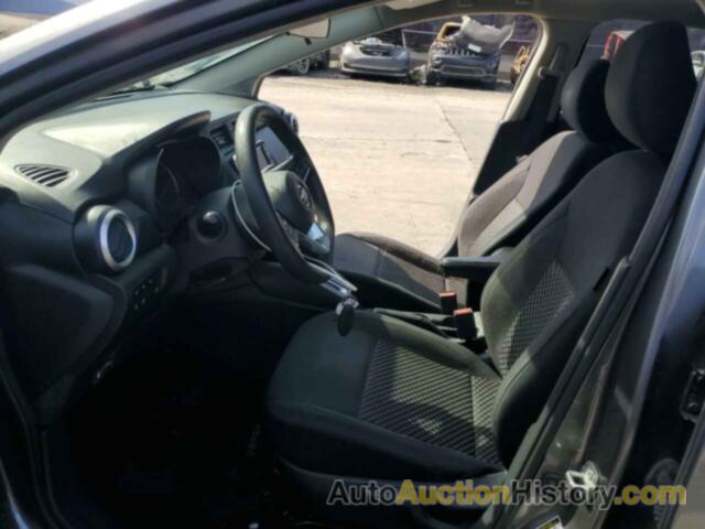 NISSAN VERSA S, 3N1CN8DV6LL802453