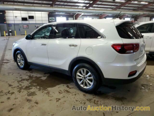 KIA SORENTO S, 5XYPG4A5XLG632286