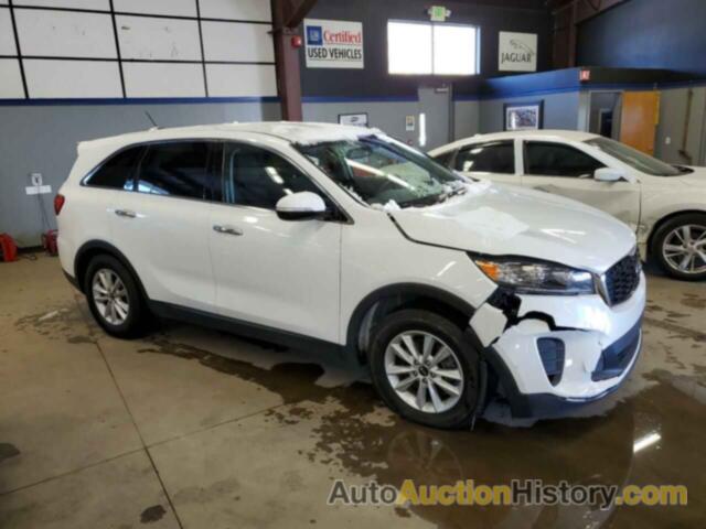 KIA SORENTO S, 5XYPG4A5XLG632286