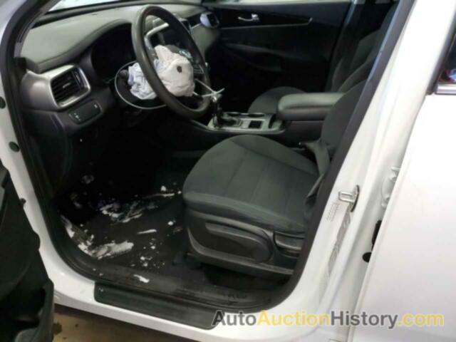 KIA SORENTO S, 5XYPG4A5XLG632286