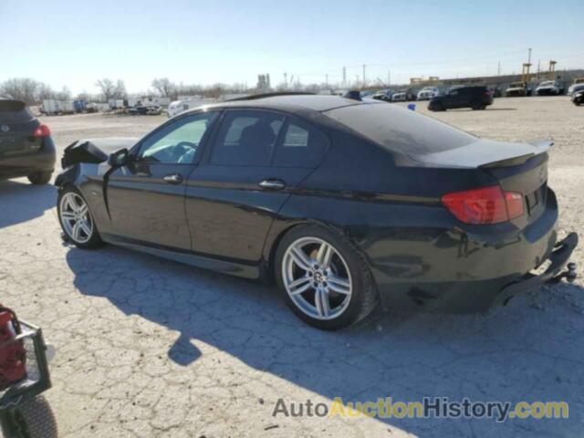 BMW 5 SERIES I, WBAFR7C57BC803516