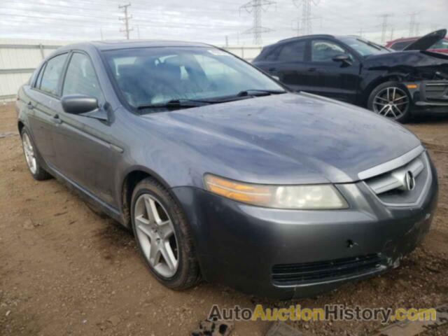 ACURA TL, 19UUA66296A035974