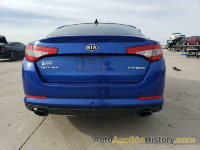 KIA OPTIMA SX, 5XXGR4A63CG059061