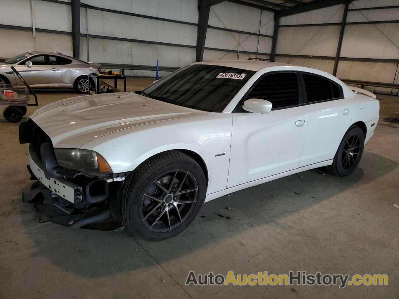 2013 DODGE CHARGER R/T, 2C3CDXDT5DH543977