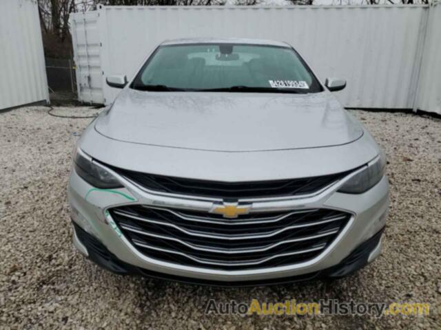 CHEVROLET MALIBU LT, 1G1ZD5ST7MF070798