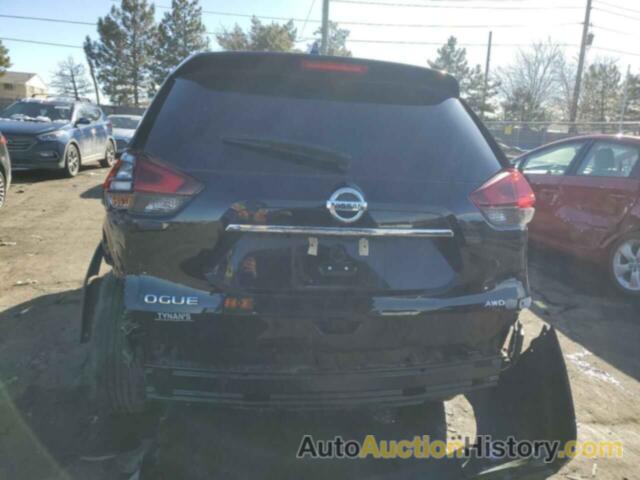 NISSAN ROGUE S, 5N1AT2MV5LC798054