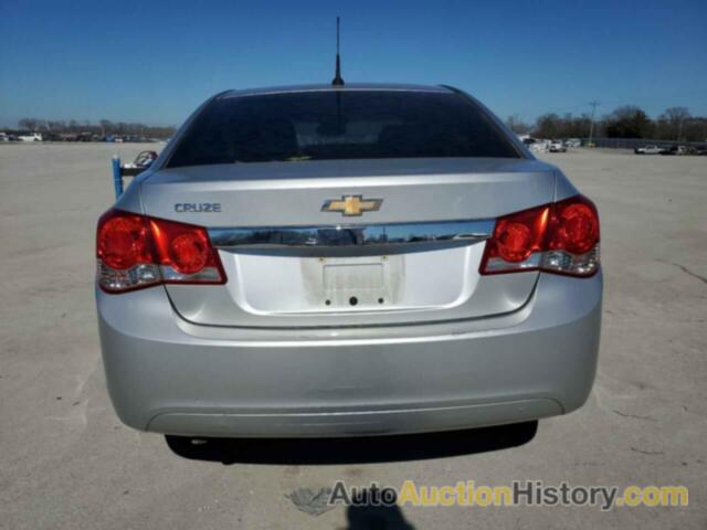 CHEVROLET CRUZE LS, 1G1PC5SHXC7112105