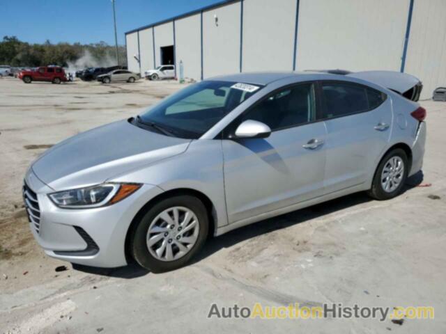 HYUNDAI ELANTRA SE, 5NPD74LF8HH209991