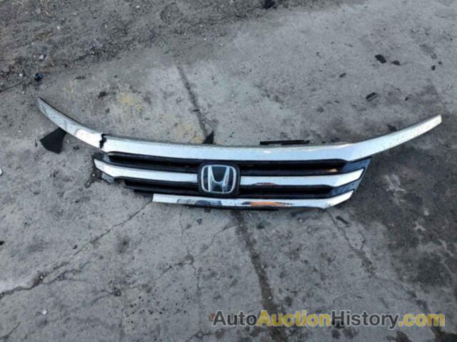 HONDA PILOT TOURING, 5FNYF6H92JB012113