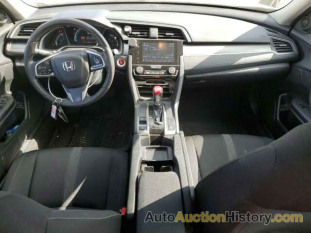 HONDA CIVIC EX, 2HGFC2F71JH542143