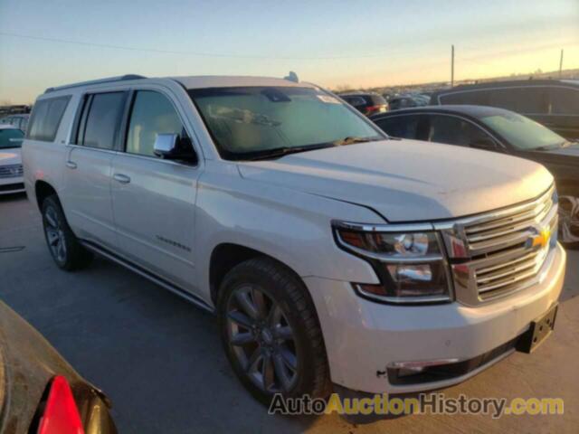 CHEVROLET SUBURBAN C1500 LTZ, 1GNSCKKC6FR670702