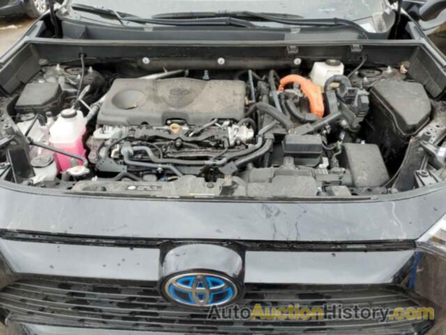 TOYOTA RAV4 XLE, 4T3RWRFV1PU088091