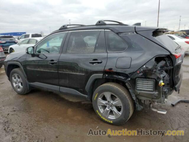 TOYOTA RAV4 XLE, 4T3RWRFV1PU088091