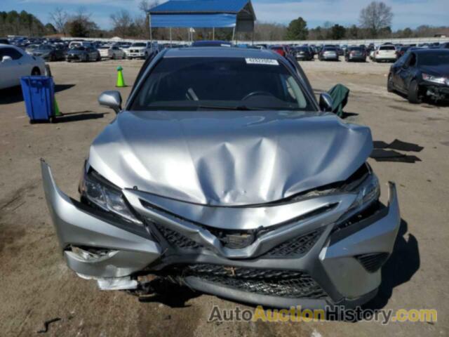 TOYOTA CAMRY L, 4T1B11HK1JU129453