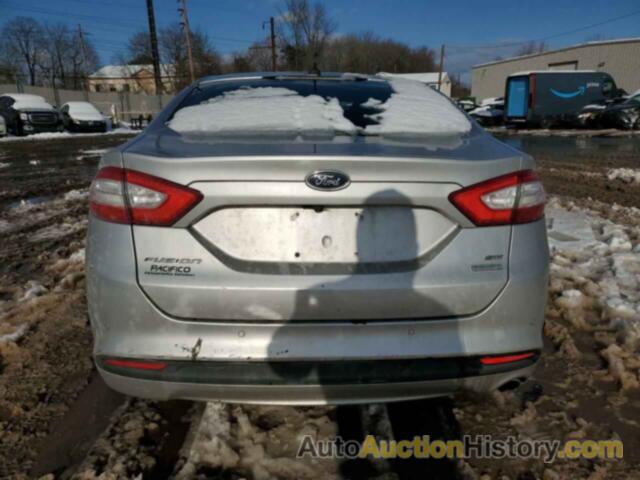 FORD FUSION SE, 3FA6P0HR2DR258640