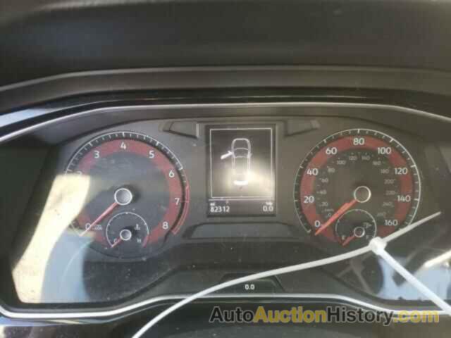 VOLKSWAGEN JETTA S, 3VWN57BU8KM094609