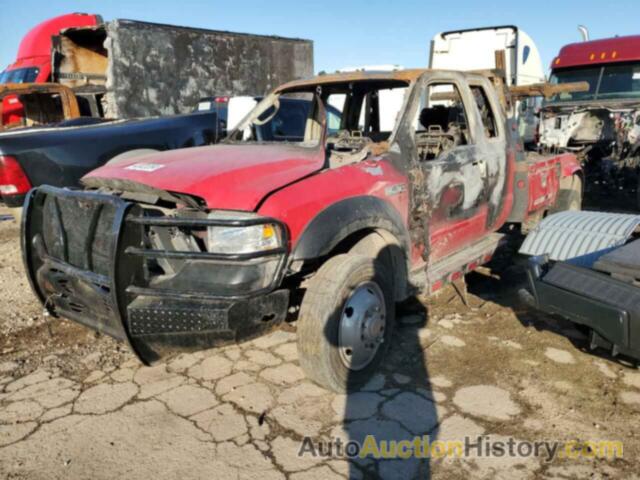 FORD F450 SUPER DUTY, 1FDXX46P56EA76357