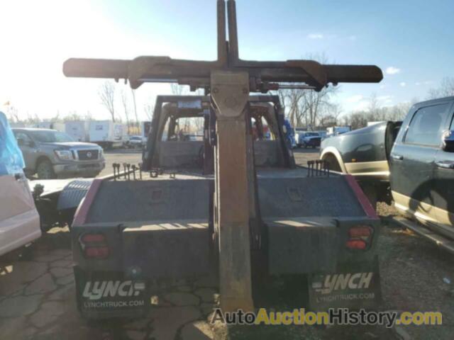 FORD F450 SUPER DUTY, 1FDXX46P56EA76357