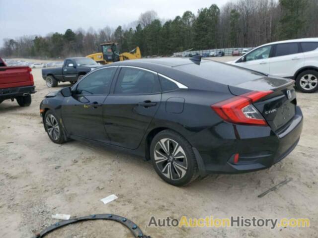 HONDA CIVIC EX, 19XFC1F39GE022508