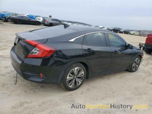 HONDA CIVIC EX, 19XFC1F39GE022508