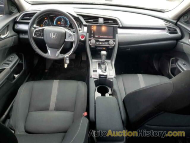 HONDA CIVIC EX, 19XFC1F39GE022508