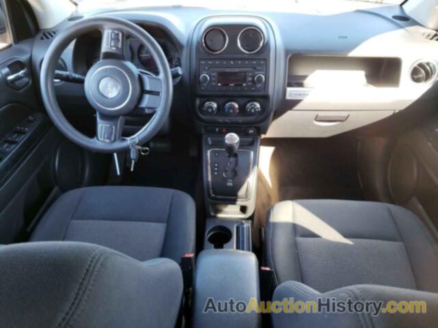 JEEP COMPASS SPORT, 1C4NJCBB5ED529706