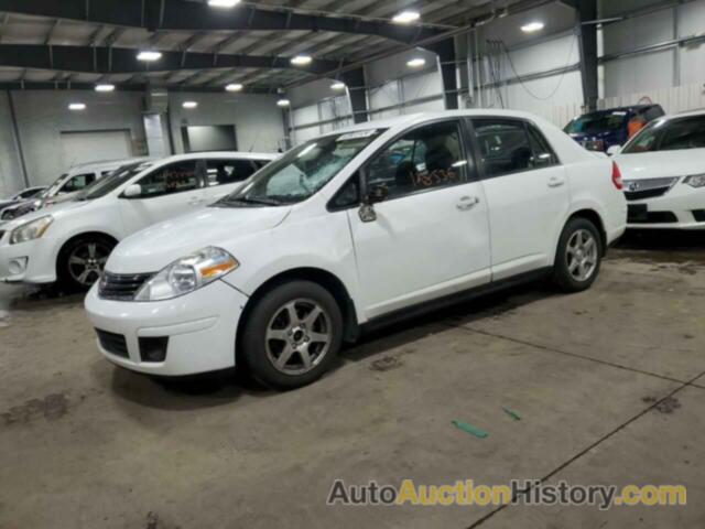 NISSAN VERSA S, 3N1BC1AP2BL426279