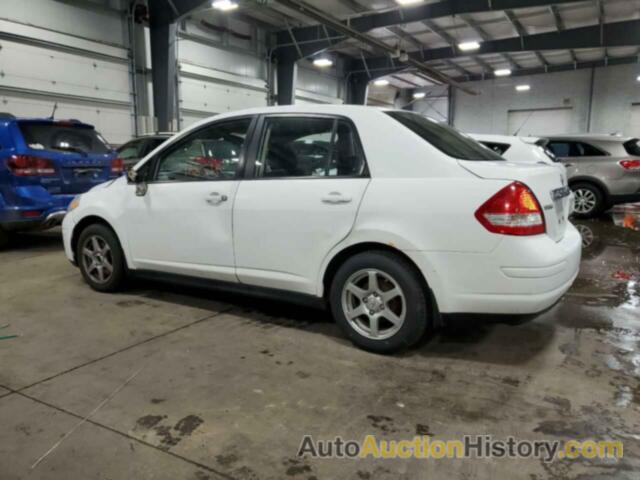 NISSAN VERSA S, 3N1BC1AP2BL426279