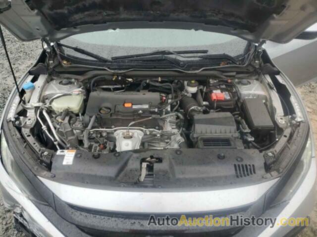 HONDA CIVIC SPORT, 2HGFC2F89KH599667