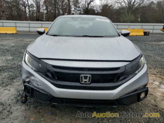 HONDA CIVIC SPORT, 2HGFC2F89KH599667