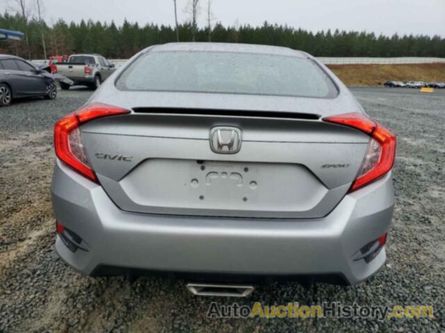 HONDA CIVIC SPORT, 2HGFC2F89KH599667