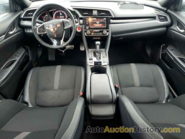 HONDA CIVIC SPORT, 2HGFC2F89KH599667