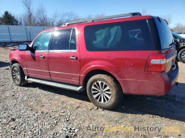 FORD EXPEDITION EL XLT, 1FMJK1JT3GEF21266