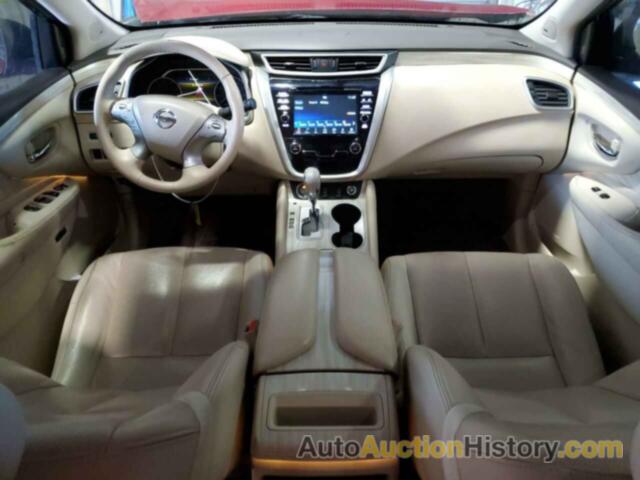 NISSAN MURANO S, 5N1AZ2MH2GN136905