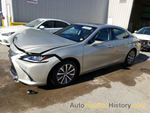 LEXUS ES350 350 BASE, 58ADZ1B15MU090607