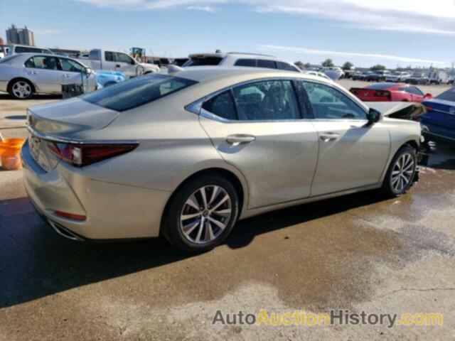 LEXUS ES350 350 BASE, 58ADZ1B15MU090607