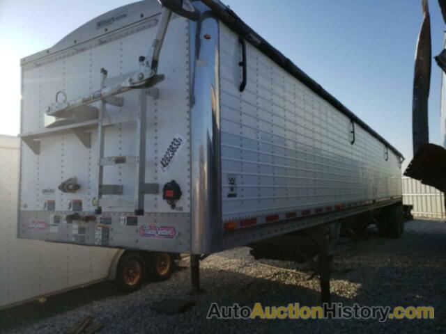 PACE TRAILER, 1W14432A7D2261378