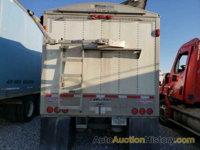 PACE TRAILER, 1W14432A7D2261378