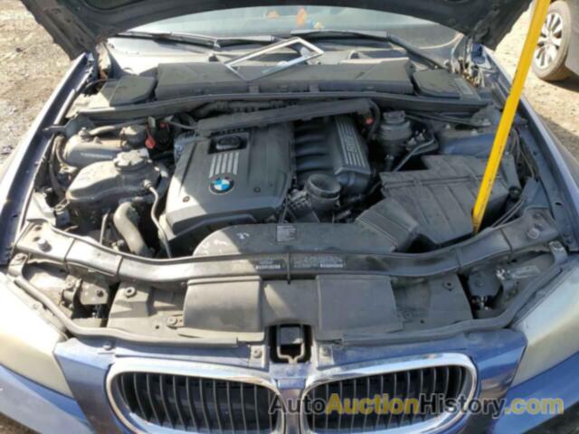 BMW 3 SERIES I SULEV, WBAPH5C51BF093457