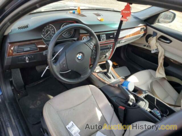 BMW 3 SERIES I SULEV, WBAPH5C51BF093457