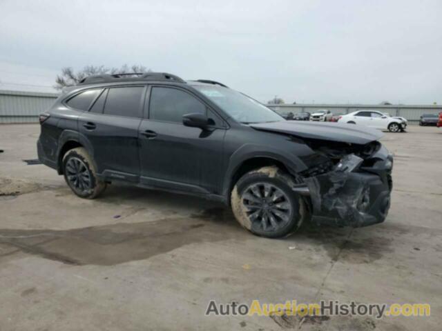 SUBARU OUTBACK ONYX EDITION XT, 4S4BTGLD3P3126588