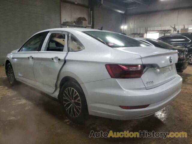 VOLKSWAGEN JETTA SEL, 3VWE57BU9KM007431